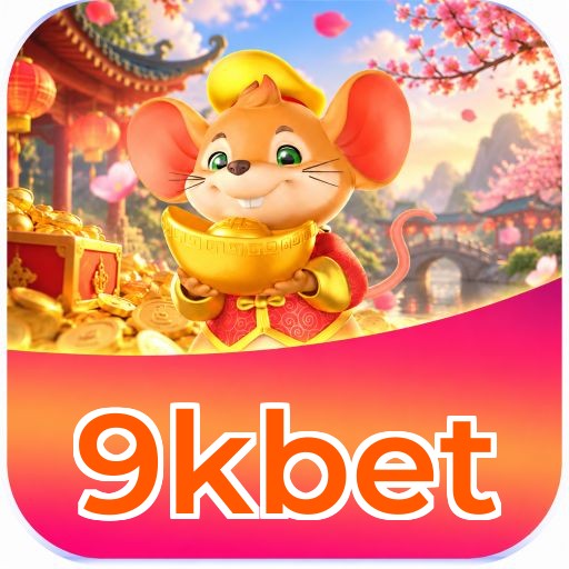 Logo 9kbet
