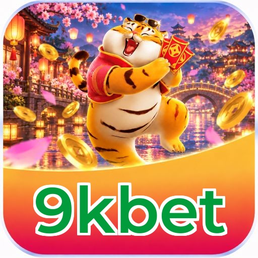 Logo 9kbet - Cassino Online Brasil