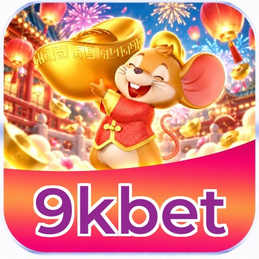 Logo 9kbet - Cassino Online Brasil