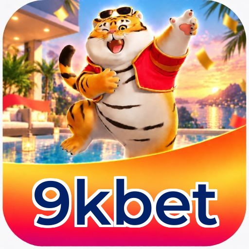 Logo 9kbet