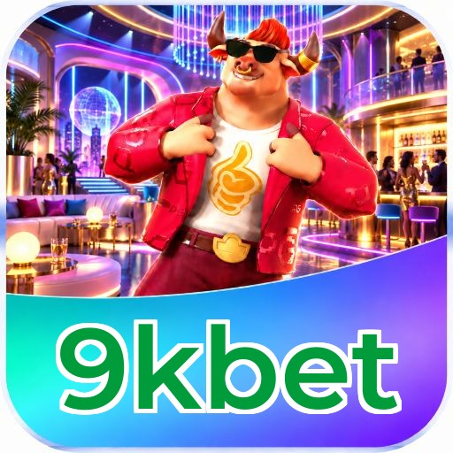 Logo 9kbet - Cassino Online Brasil
