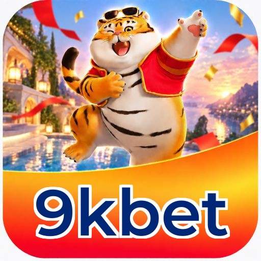 Logo 9kbet