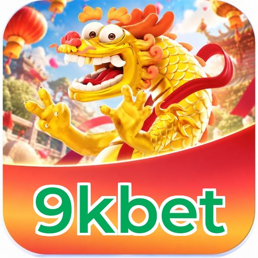 Logo 9kbet - Cassino Online Brasil