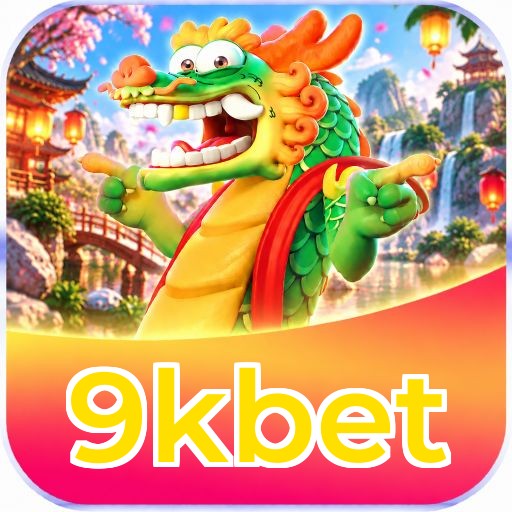 Logo 9kbet - Cassino Online Brasil