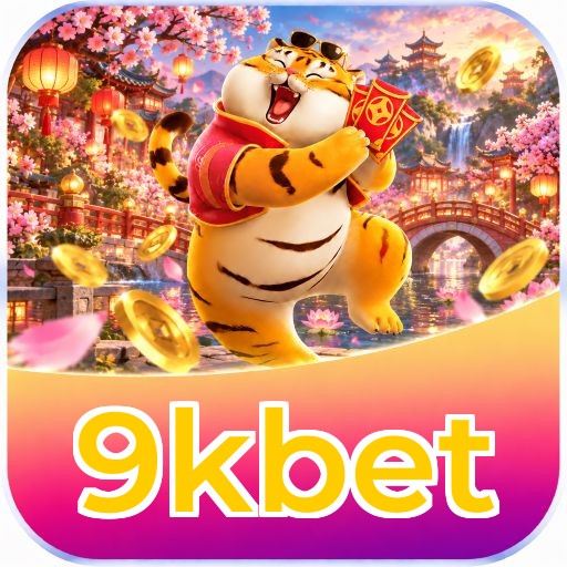 Logo 9kbet