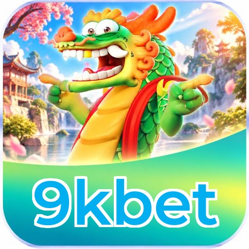 Logo 9kbet