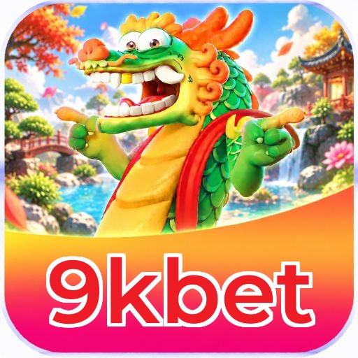 Logo 9kbet - Cassino Online Brasil