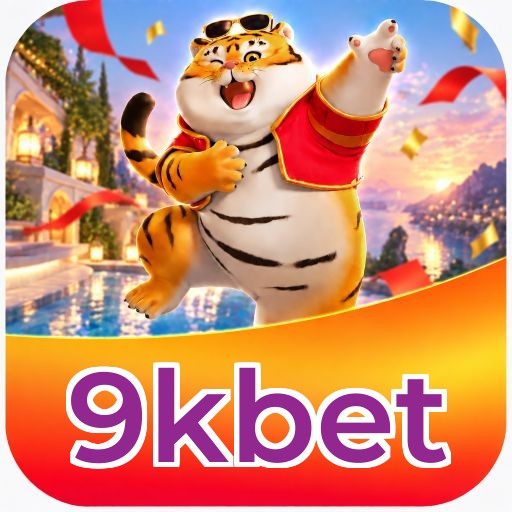Logo 9kbet - Cassino Online Brasil