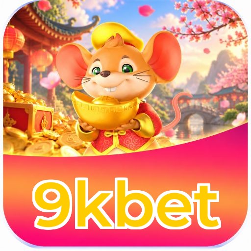 Logo 9kbet - Cassino Online Brasil