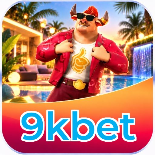 Logo 9kbet