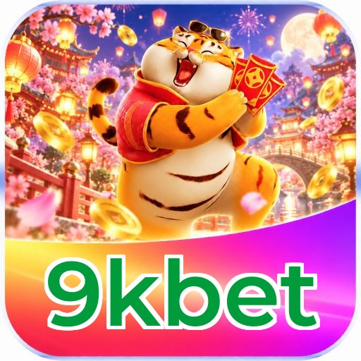 Logo 9kbet - Cassino Online Brasil