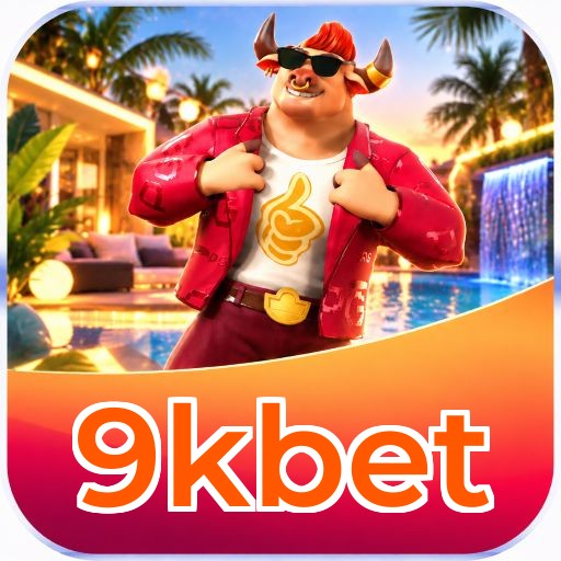Logo 9kbet