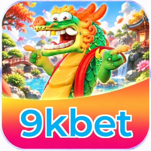 Logo 9kbet - Cassino Online Brasil