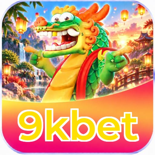 Logo 9kbet