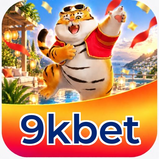 Logo 9kbet - Cassino Online Brasil