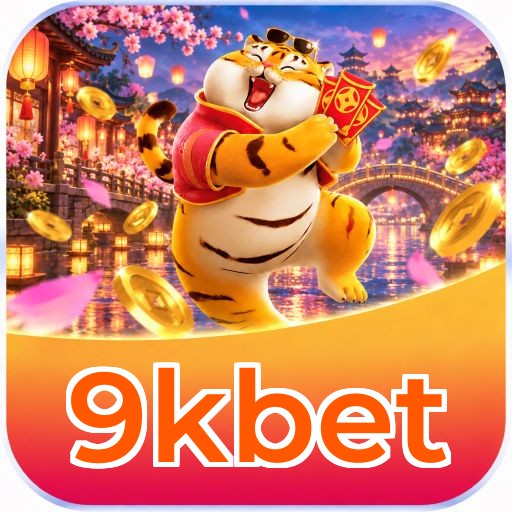Interface do APK 9kbet para Android
