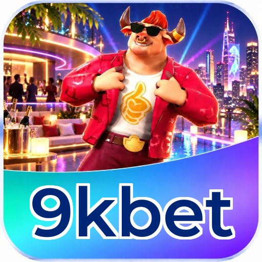 Logo 9kbet