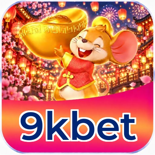 Logo 9kbet - Cassino Online Brasil