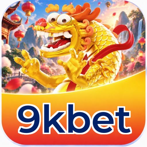 Logo 9kbet