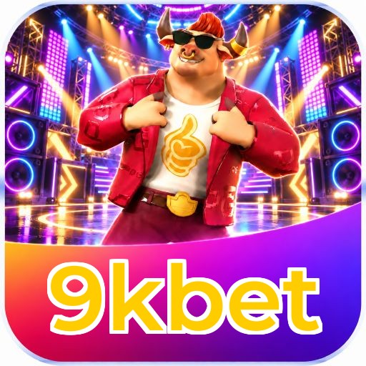 Logo 9kbet - Cassino Online Brasil