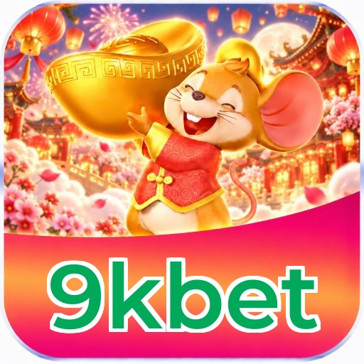Logo 9kbet - Cassino Online Brasil