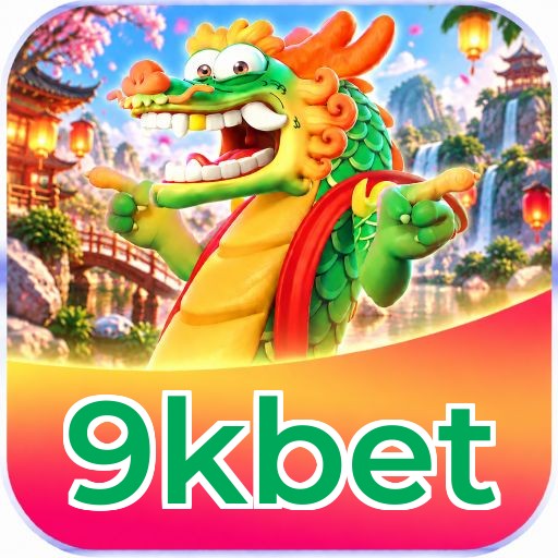 Logo 9kbet - Cassino Online Brasil
