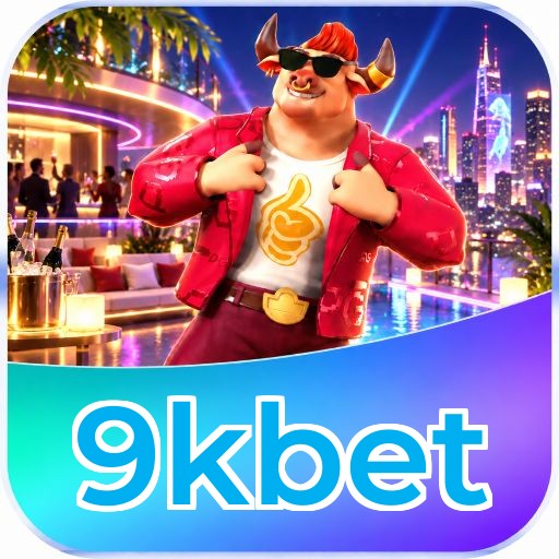 Logo 9kbet - Cassino Online Brasil