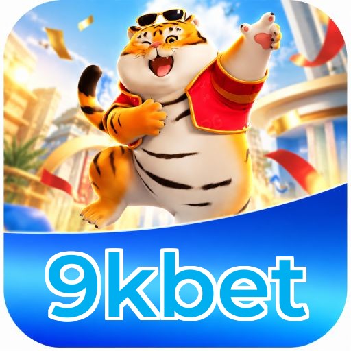 Logo 9kbet