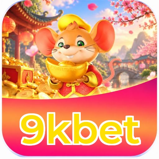 Logo 9kbet