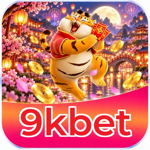 Aplicativo Mobile 9kbet em Smartphones iOS e Android