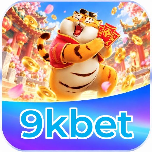 Logo 9kbet - Cassino Online Brasil